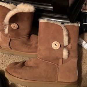Brand new uggs